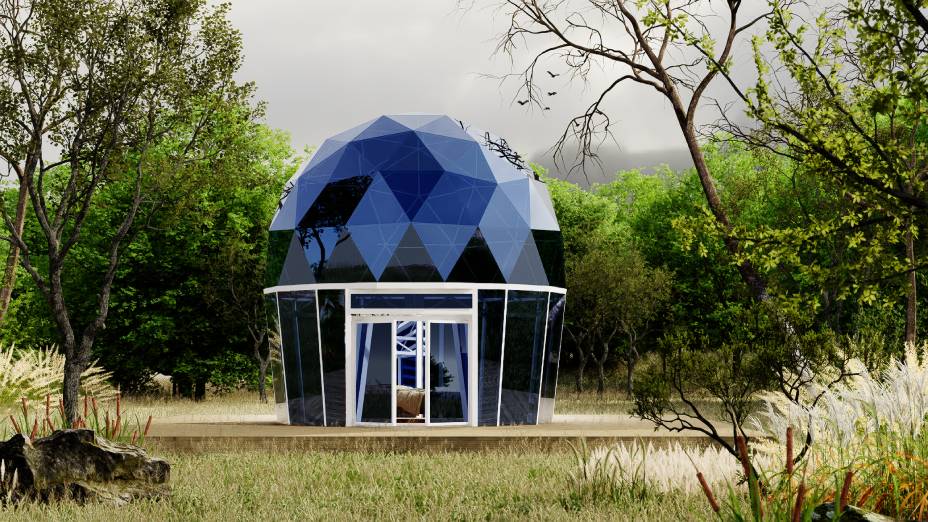 安仁县雪利——专注野奢星空空间,一站式星空帐篷厂家与解决方案专家