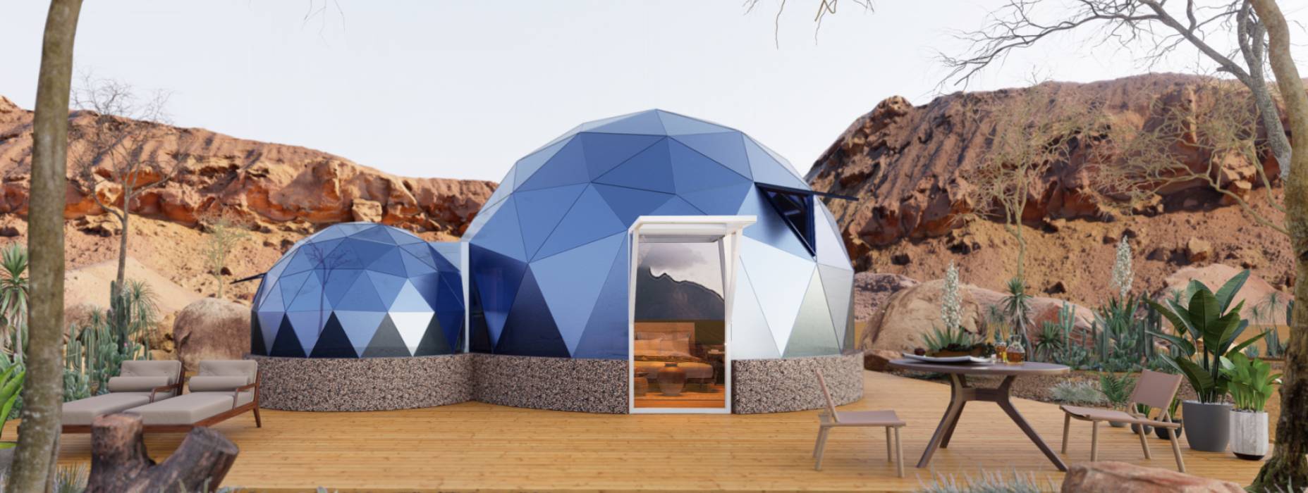 安仁县星空房定制